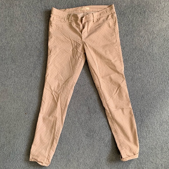 Polka Dot Pants - Picture 1 of 4